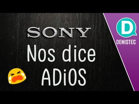 Vídeo: Por Qué Sony Pasó La Tecnología De Natal
