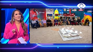 Big Brother Albania VIP 2 - Episodi i plotë, 11 Mars 2023