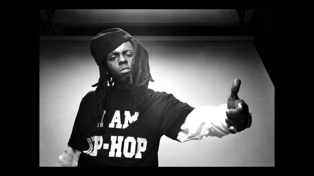 Lil Wayne Alphabet Bitches YouTube
