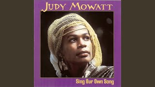 Video thumbnail of "Judy Mowatt - Let's Dance"