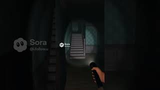 Ayuwoki Game 2 #creepypasta #ayuwoki #horror