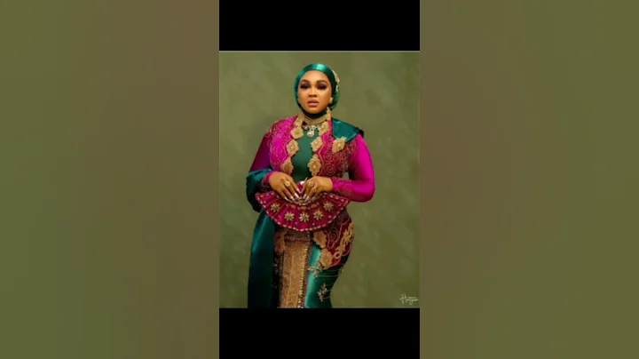 #shorts Beautiful Styles Collections of #mercyaigbe Birthday Photos