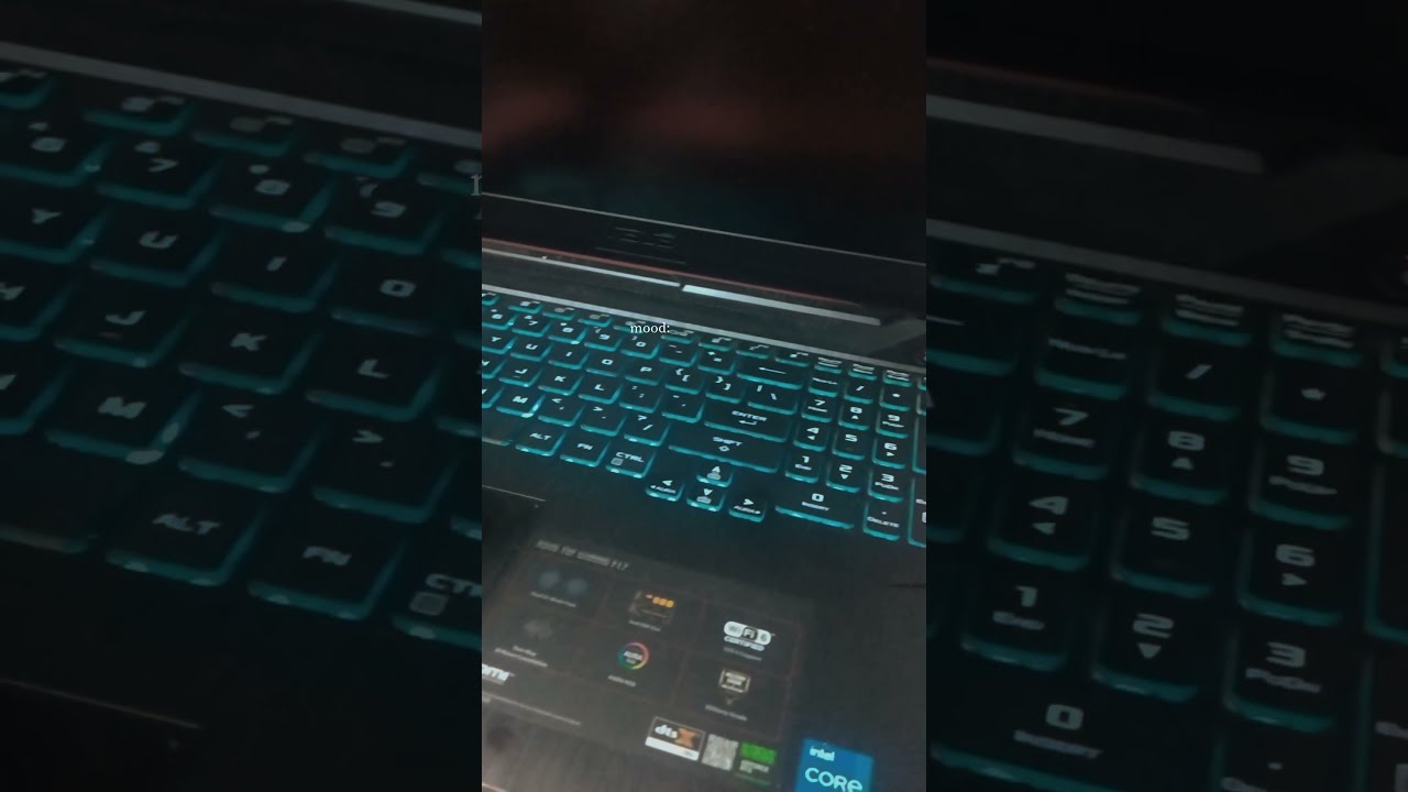 Why I Am Buy The Laptop Asus Team Help Me Asuslaptops Laptopoffproblem