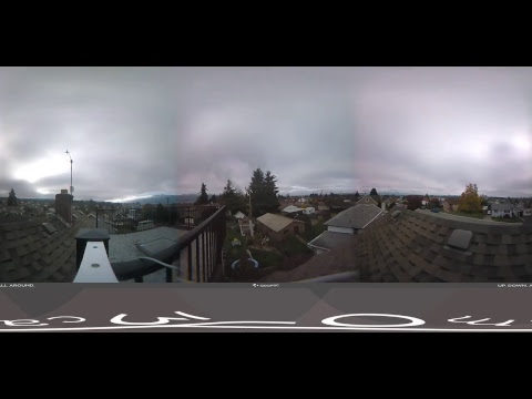 Live Alberniweather Outdoor 360º Webcam