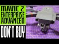 DJI Mavic 2 Enterprise Advanced /  M2EA Don't buy it / The big problem nobody is talking about