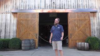 Round Trip: Franklin, TN | Leipers Fork Distillery