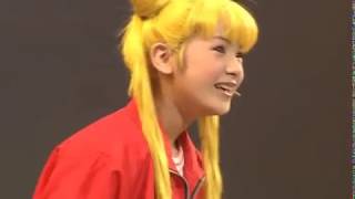2002 Spring – 10th Anniversary Festival – Ai no Sanctuary Memorial Talk & Live Show