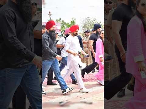 Diljit Dosanjh and