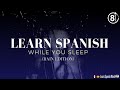 Learn spanish while you sleep must know phrases rain edition