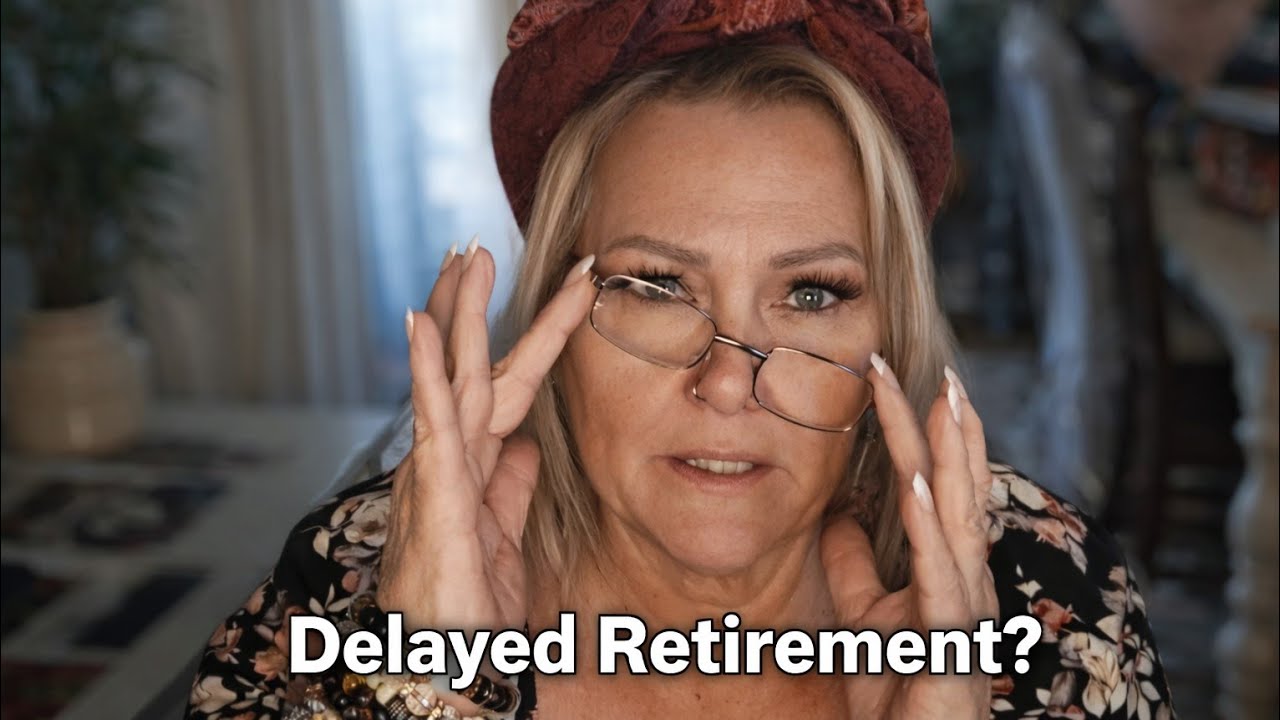 Мой муж решил отложить выход на пенсию еще на один год. Это наилучшее решение?