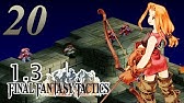 Final Fantasy Tactic Android Money Job Max Titanium Backup Youtube
