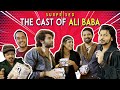 Thoda Pyaar For My Cast | Best Reactions | Abhishek Nigam