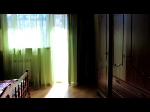 იყიდება 4 ოთახიანი ბინა