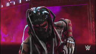 WWE 2K23 Demon balor is here Like share and subscribe