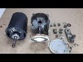 Wiper Motor Fix - Silecek Motor Tamiri