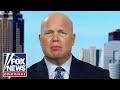 Whitaker: 2020 election will be a defining moment in US history