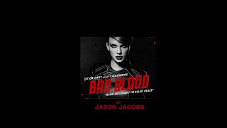 Bad Blood (Taylor Swift Metal Cover)