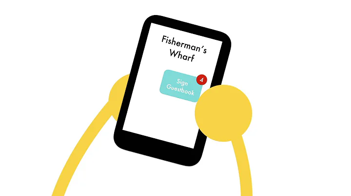 Movement at CSCW 2016