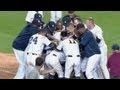 Ichiro smashes a walk-off homer in the 9th の動画、YouTube動画。