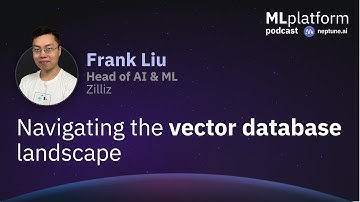 Navigating Vector Databases: Indexing Strategies, GPU, and More