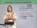 EDU305 Classroom Management Lecture No 31