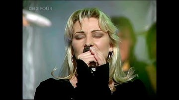 Ace Of Base - All That She Wants - 1993 (Subtitles PT/SPA/ENG)