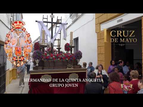 Real e Ilustre Hermandad de Penitencia del Santísimo Cristo de la Caridad en su Sagrado Descendimiento, María Santísima de la Piedad en su Quinta Angustia, Nuestra Señora de los Ángeles en su Soledad y Santa Ángela de la Cruz