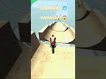 Impossible Challenge Finished with Kawasaki H2R 😱🏆