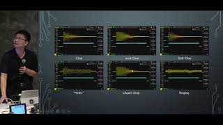 Clap recognition on Arduino - Hackware