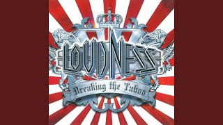 Watch Loudness Diving Into Darkness video