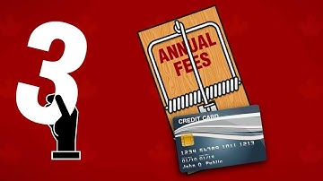 The Most Common Credit Card Mistakes -- VIDEO