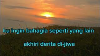 Maulana Wijaya - Selamat Pagi Luka ( lirik )