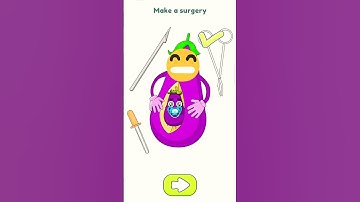 Level : 15 #dop2  Make a surgery
