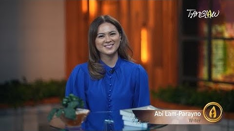 CBN Asia | Look Out for Miracles | Tanglaw Devotional