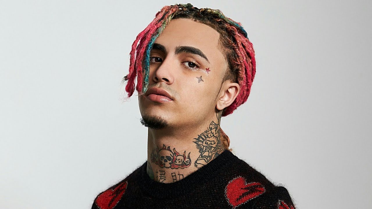 Lil Pump Racks On Racks Lil Pump -