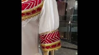 Habesha Kemis By Bahelwear 4045090408