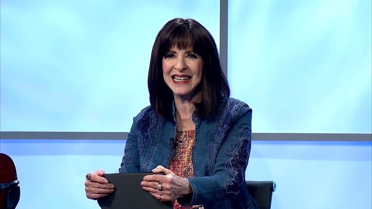 Praise [ep 23] | LaDonna Taylor's The Deepest Well