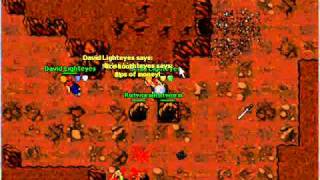 Tibia Aldora pk