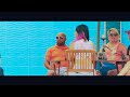 Cheb Mourad feat Racim Kenani - Hanoute F Centre Ville - (Clip Officiel).