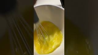 Asmr Whisking Egg Sounds Satisfying