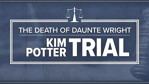 Day 1 of jury selection in the Kim Potter trial (Part 1)