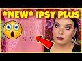 Wasn't Expecting THIS!? *NEW* IPSY PLUS August 2020 Unboxing