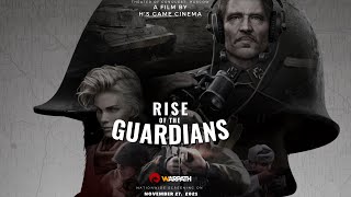 Warpath Cinematic - Rise of the Guardians | Official trailer screenshot 5