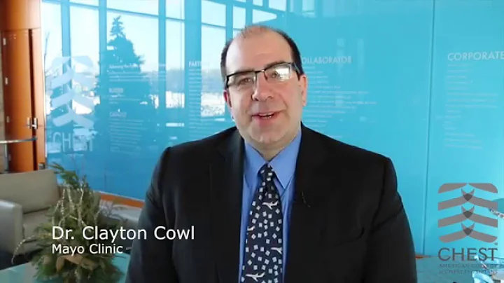 CHEST Board Review 2016