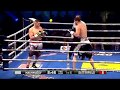 Arslanbek Makhmudov vs Andrew Satterfield | Арсланбек Махмудов vs Эндрю Саттерфилд