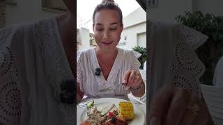 картинка: Мукбанг/Прекрасный ужин