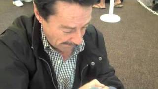 Botcon 2009 with Sean Long & Rimfyre Day 4: It's Prime Time (5/30/09)