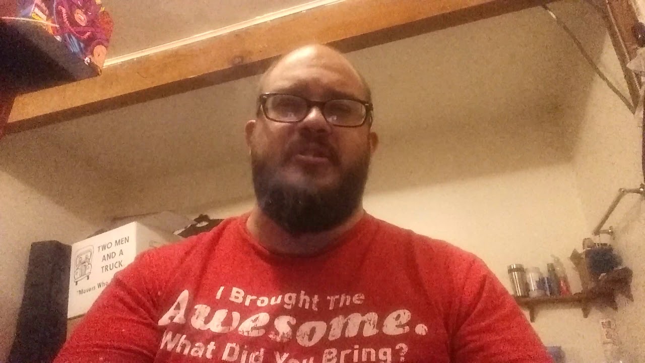 RICO'S RANTS! "OCEAN'S 8"