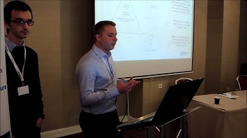 Cyber Science 2015  Cross Domain SA Part 2