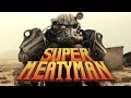Super meaty man 51624